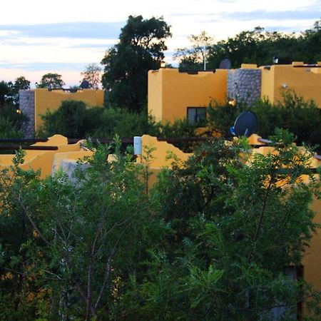 Cabanas El Arcano Capilla del Monte Ngoại thất bức ảnh