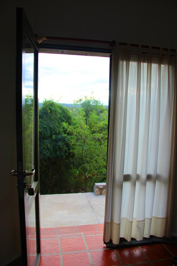 Cabanas El Arcano Capilla del Monte Ngoại thất bức ảnh